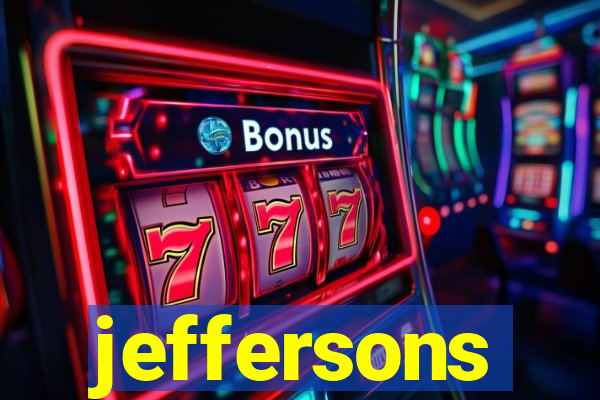 jeffersons