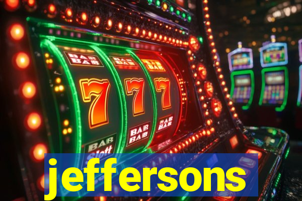 jeffersons