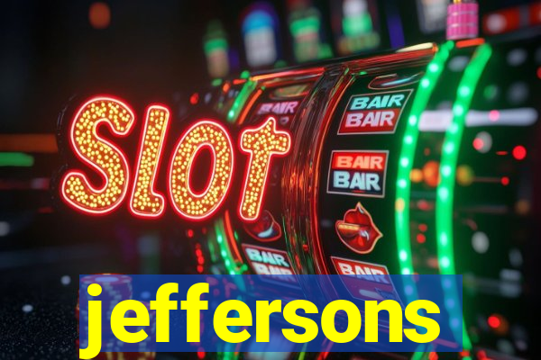 jeffersons