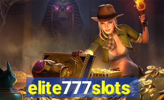 elite777slots