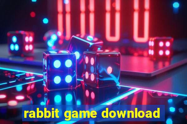 rabbit game download