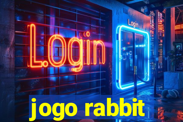 jogo rabbit