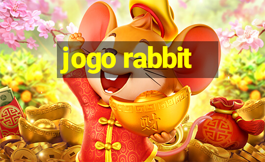 jogo rabbit