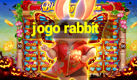 jogo rabbit