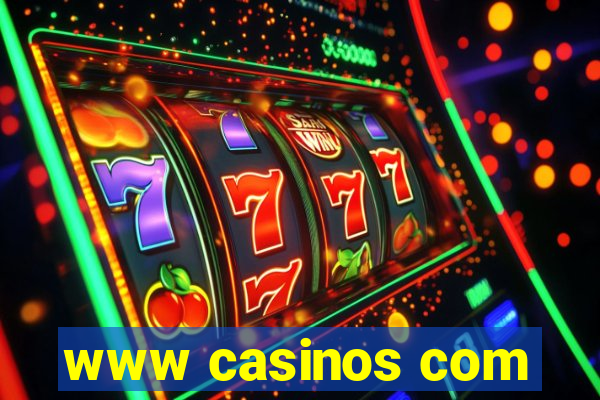 www casinos com