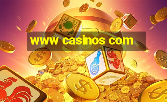 www casinos com