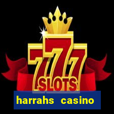 harrahs casino cherokee nc