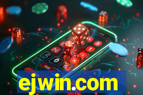 ejwin.com