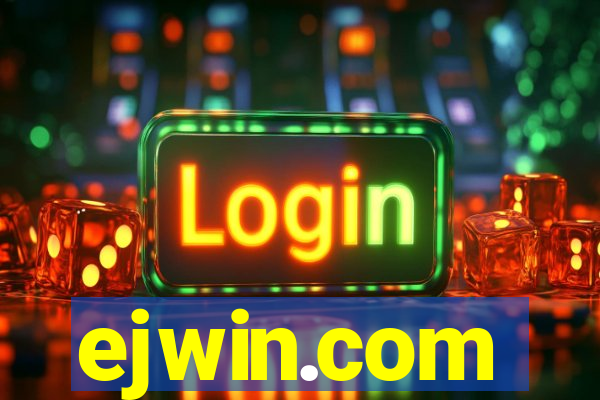 ejwin.com