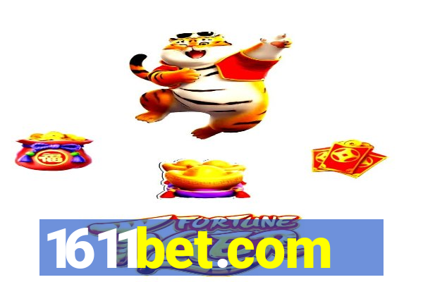 1611bet.com