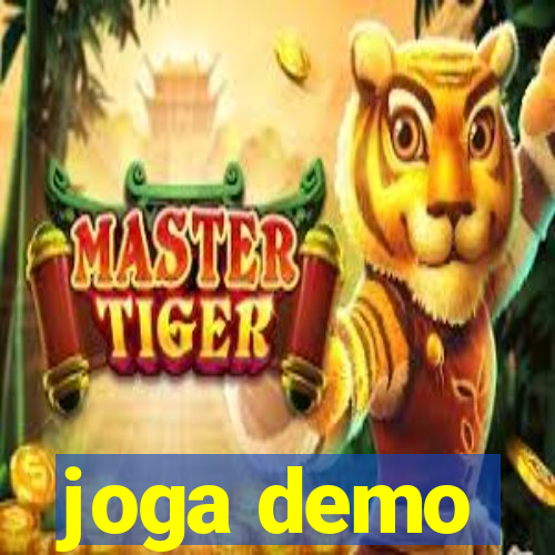 joga demo