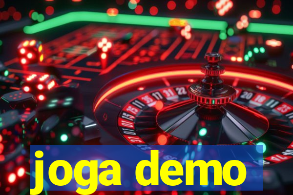 joga demo