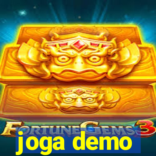 joga demo