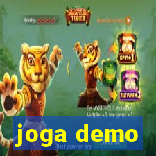 joga demo