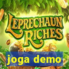 joga demo