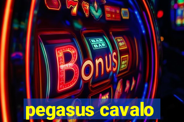 pegasus cavalo