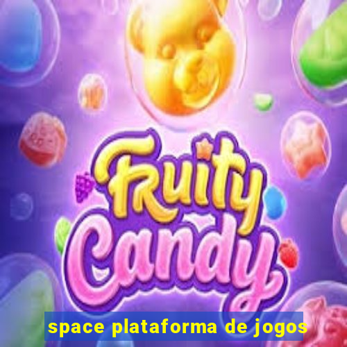 space plataforma de jogos