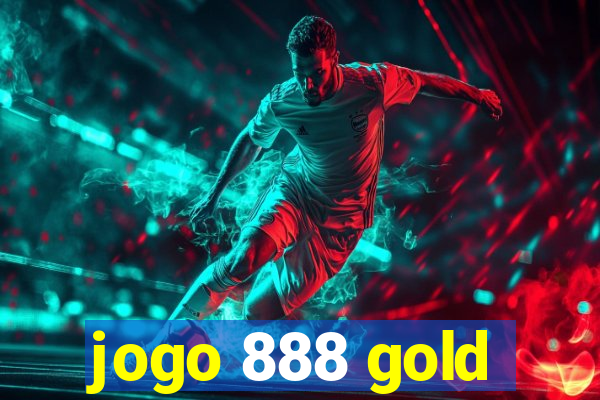 jogo 888 gold