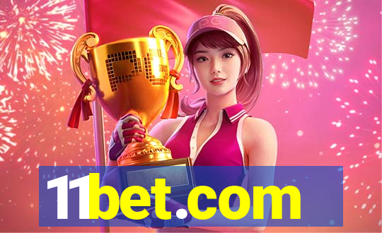 11bet.com