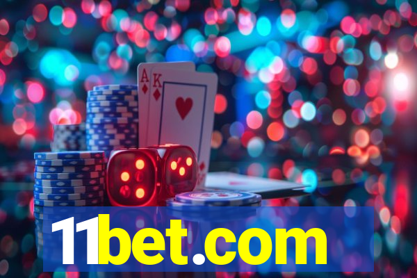 11bet.com