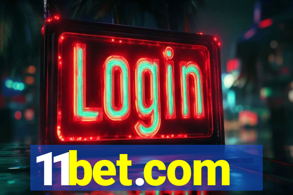 11bet.com