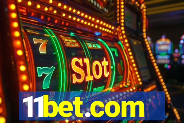 11bet.com