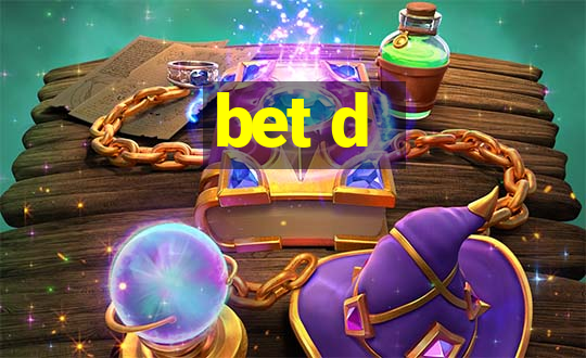 bet d