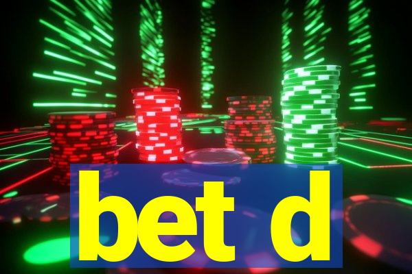 bet d