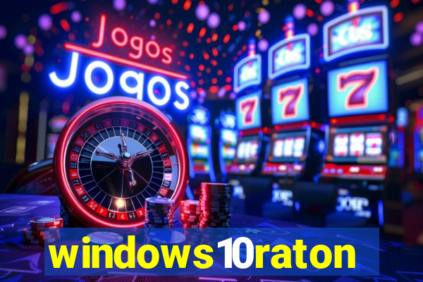 windows10raton