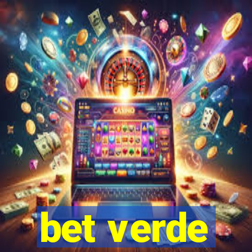 bet verde