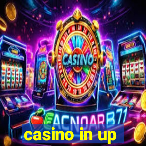 casino in up