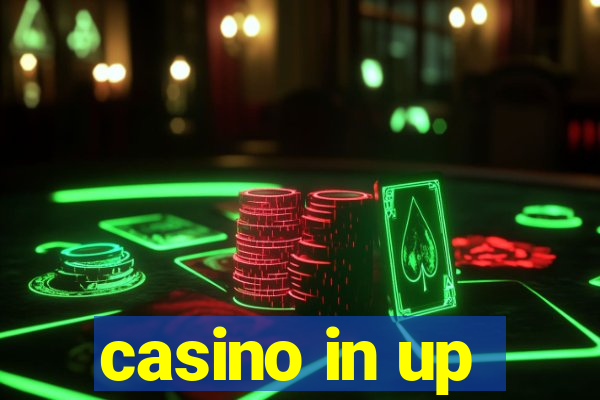 casino in up