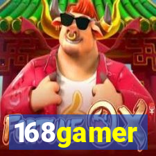 168gamer