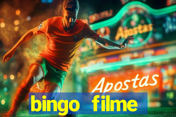 bingo filme assistir grátis