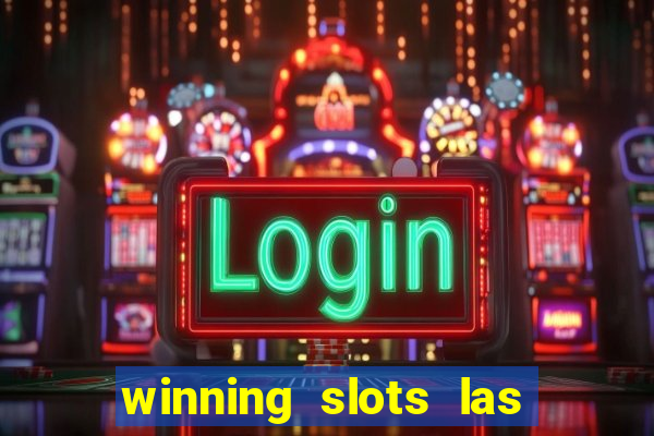 winning slots las vegas casino