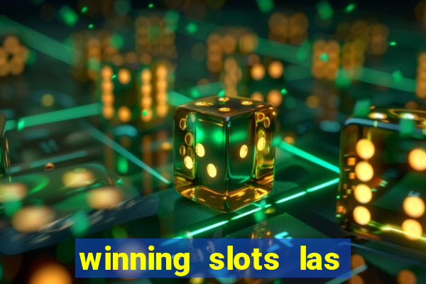 winning slots las vegas casino