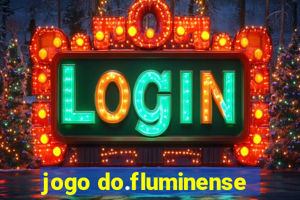 jogo do.fluminense