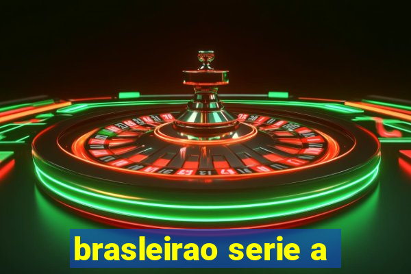 brasleirao serie a