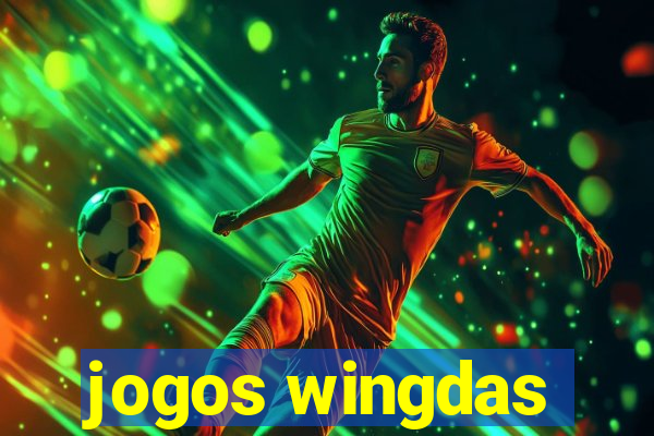 jogos wingdas