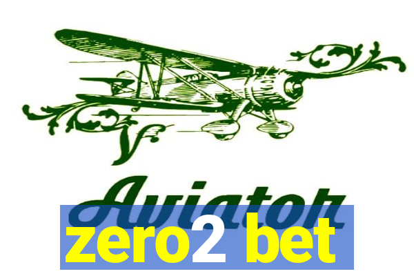 zero2 bet