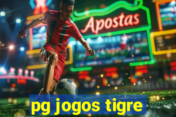 pg jogos tigre