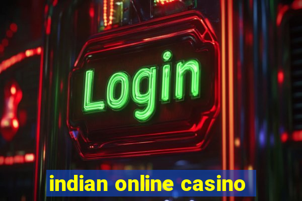 indian online casino