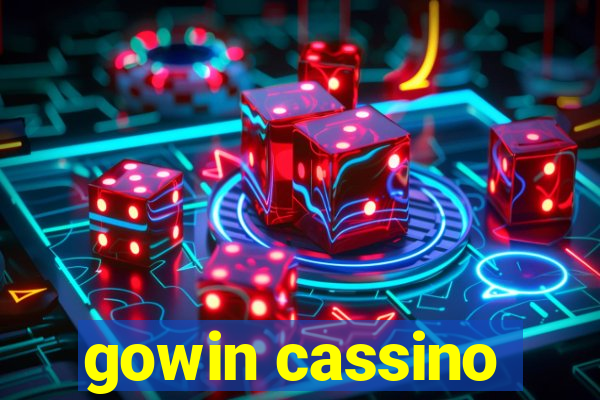 gowin cassino