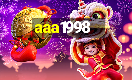 aaa1998