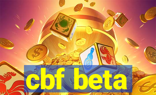 cbf beta