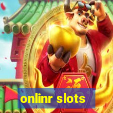 onlinr slots