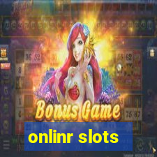 onlinr slots