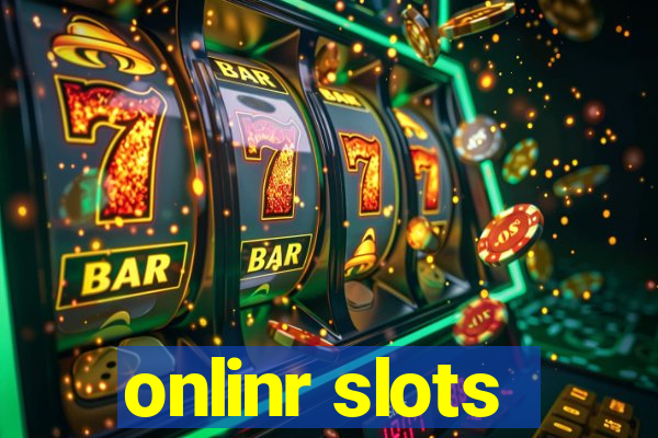 onlinr slots