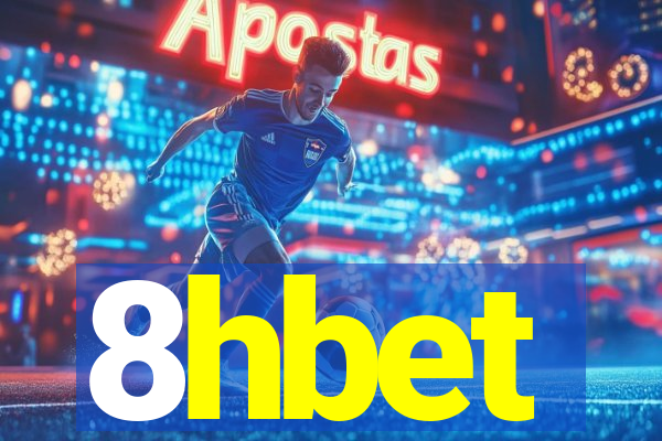 8hbet