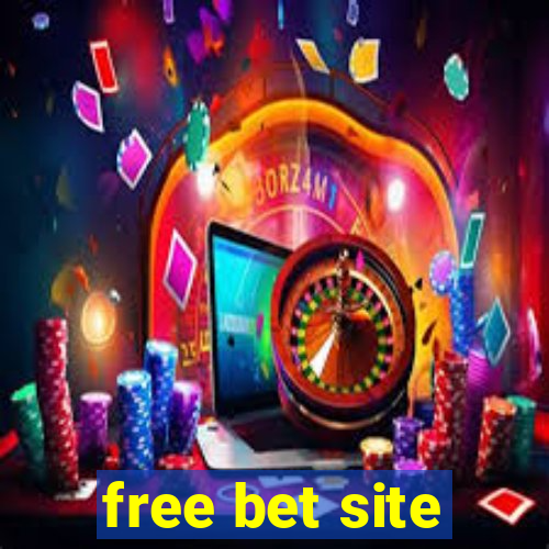 free bet site